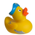 Pirate Rubber Duck